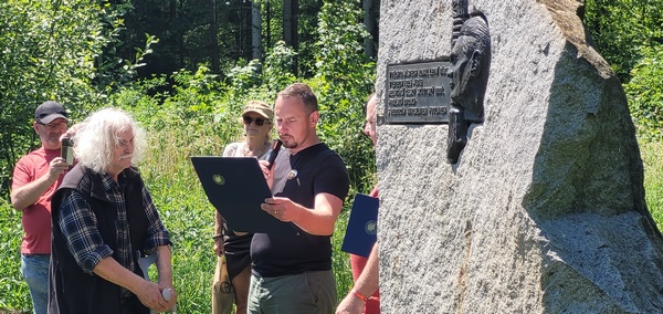 Slunen ztoka 14. 6. 2025