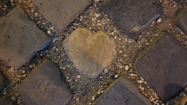 Srdcov kmen - zahrani 2025