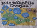 Kde tboila Dvojka?