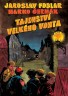 Ob�lka komiksu Tajemstv� Velk�ho Vonta
