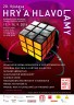 Hry a hlavolamy