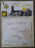 1993 - Rejk - podpisy Foglara, Ule, Ulov, Pechara