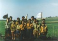 1992 - Tbor mlnickch skaut